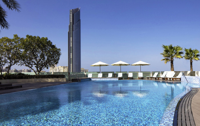 Main image for the offer: Price Drop: 5* Luxury Dubai Escape w/FREE Waterfront Upgrade & More - Save 10%.