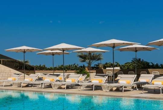 Main image of the hotel Grosvenor House.