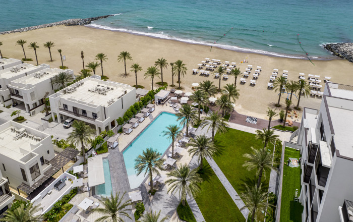 Main image for the offer: ⚡Flash Sale: UAE Escape w/FREE Executive Suite Ocean View Upgrade & Exclusive Extras - Save 46%.