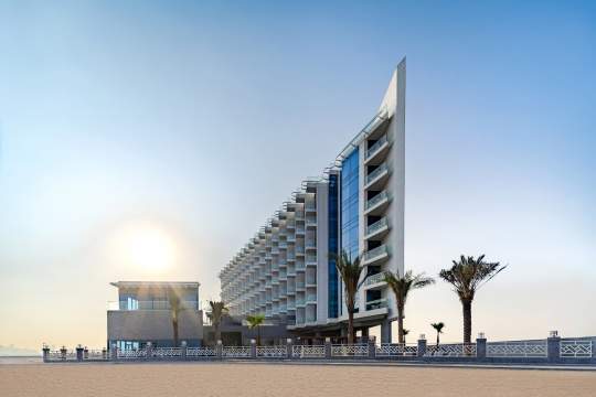 Main image of the hotel Park Regis by Prince Dubai Islands.