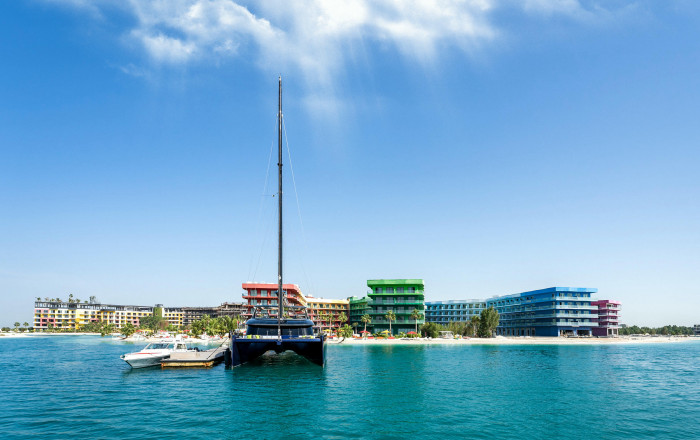 Main image for the offer: ⚡FLASH SALE: Exclusive Adults Only 5* Resort w/Suite Upgrade, Spa Treatment And More! Save 37%.