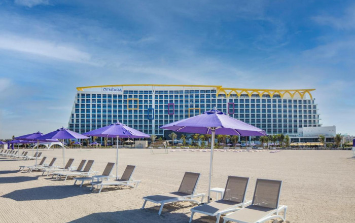 Main image for the offer: 5* Dubai: Ideal All-Inc. Family Escape For Every Type Of Holiday - Save Up To 36%.