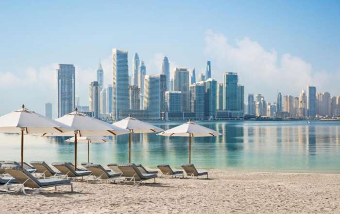 Spend Time Together on the Gorgeous Private Beachfront