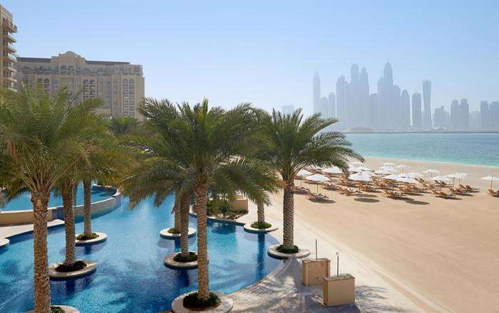 Gorgeous Beachfront Positioning