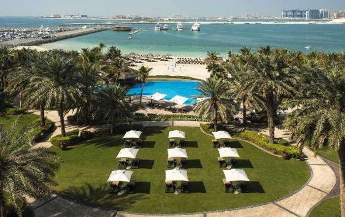 Enjoy Having a Stretch of Private Sand on Your Doorstep