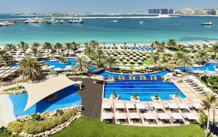 What a glorious view