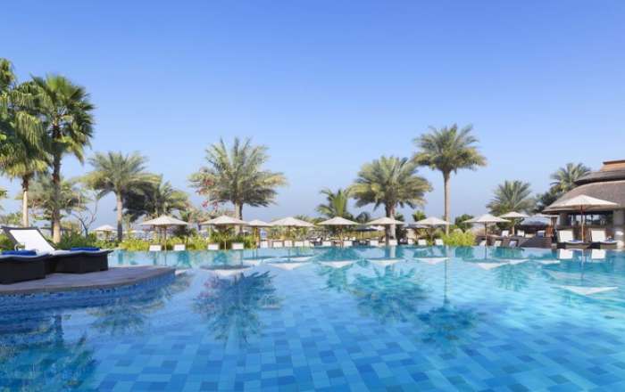 Serene vistas abound