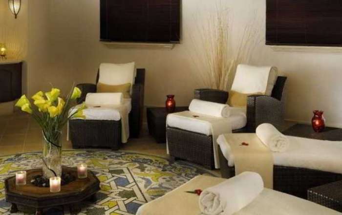 One of the Best Spa in Dubai
