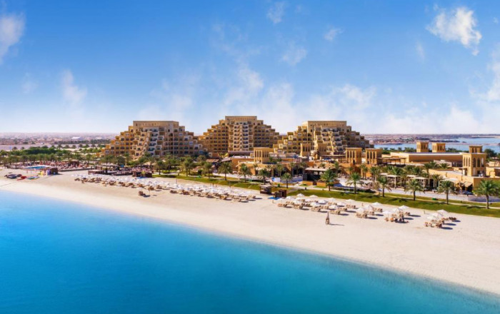Main image for the offer: ✨ Ras Al Khaimah: Effortless All-Inclusive UAE Beach Escape at a Standout Price - Save 46%.