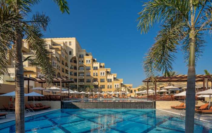 Discover a Sun-Soaked Paradise in Ras Al Khaimah