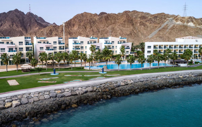 Main image for the offer: ✨ Exclusive For You: 5* Luxurious Beachfront Escape w/FREE Superior Ocean View Upgrade & More - Save 63%.