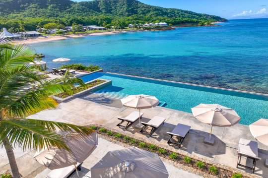 Main image of the hotel Hawksbill Resort Antigua.