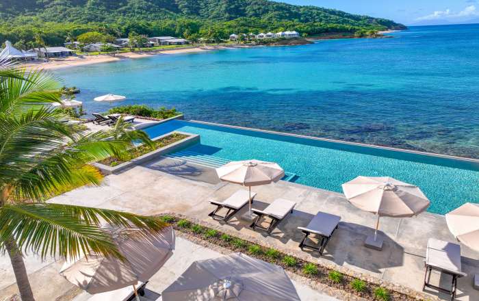 Hawksbill Resort Antigua