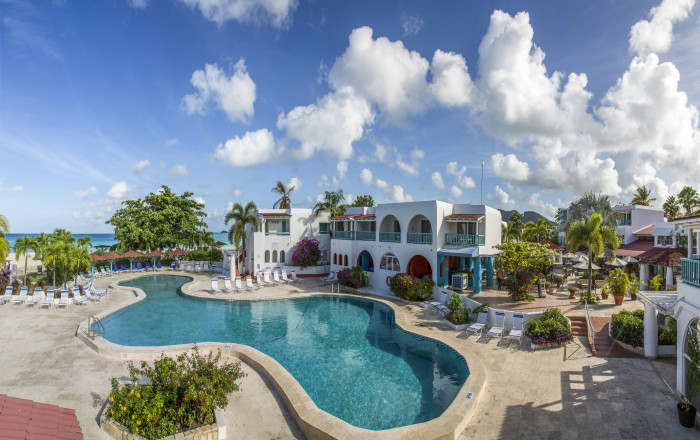 Antigua: Incredible Value 3* Beachfront All-Inc Adults-Only Escape ...