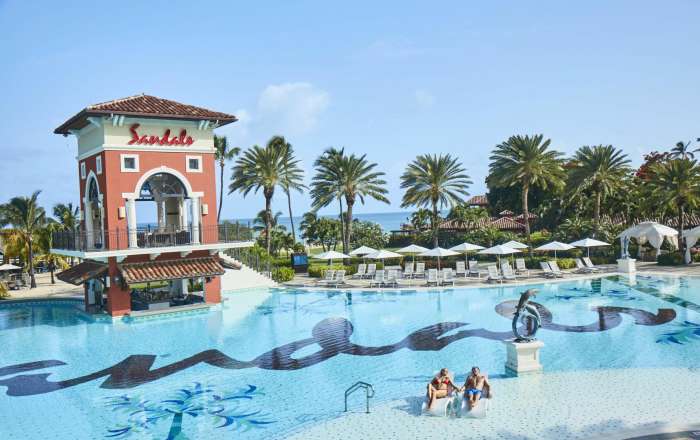 Enjoy a Refreshing Dip in the Pool