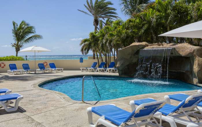 Paradise Awaits in Antigua