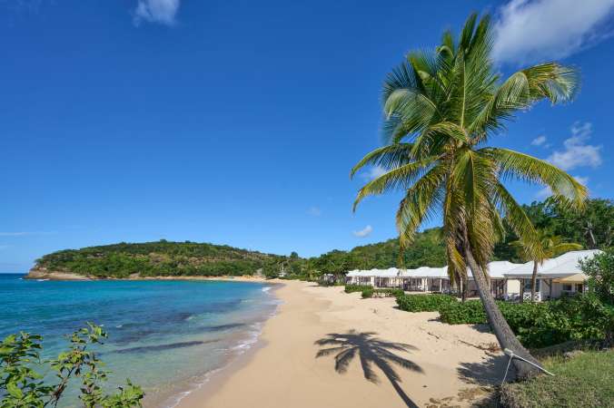 Hawksbill Resort Signature Image
