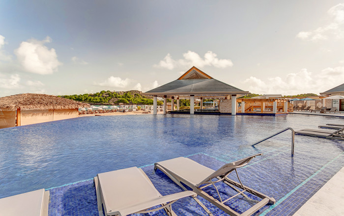 Main image for the offer: ✨ Luxury 5* Antigua All-Inc Suite Escape with Flights & Transfers.