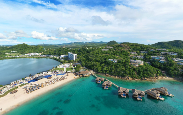 Main image for the offer: ✨Luxury 5* Antigua All-Inc Suite Escape with Flights & Transfers.