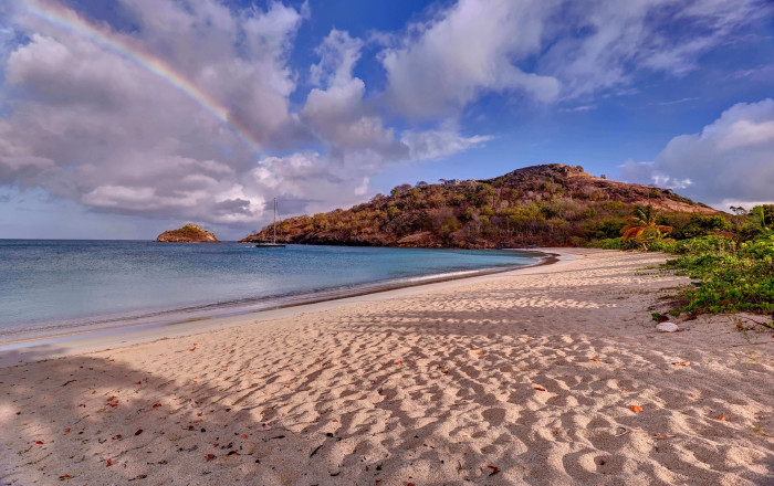 Main image for the offer: Antigua: Luxury 5* All-Inc Escape w/FREE Upgrade to Junior Suite & Extras! - Save 38%.