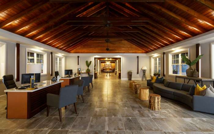 Welcome to Hammock Cove