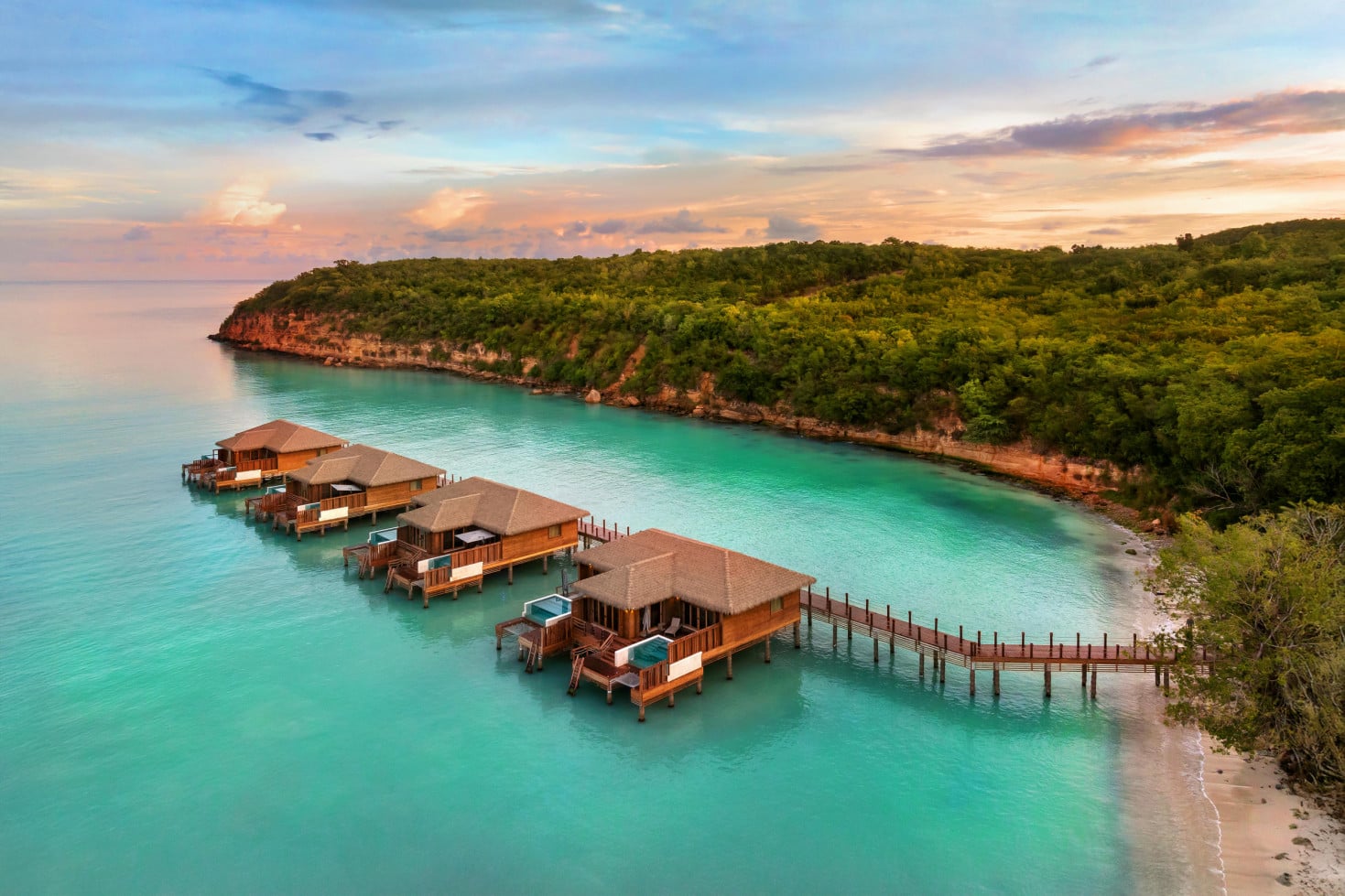 Royalton CHIC Antigua, An Autograph Collection All-Inclusive Resort