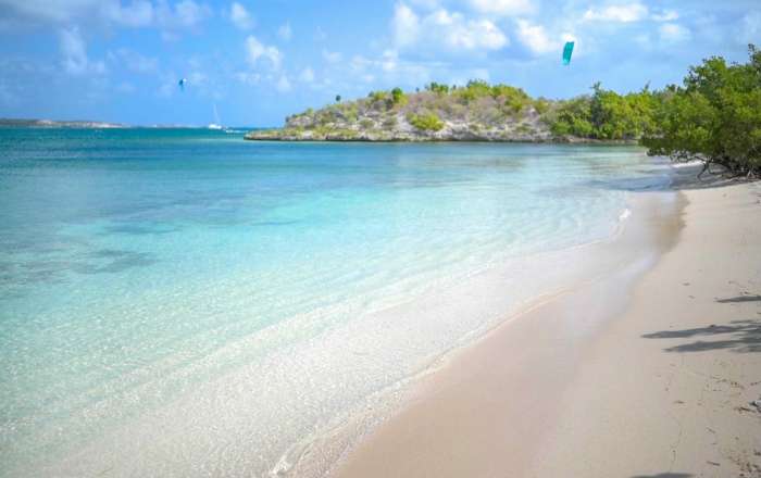 Just a Short Stroll from the Beach