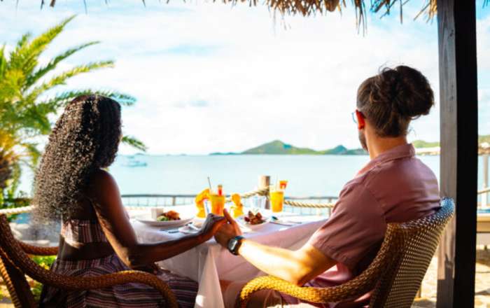 Cliffside Restaurant & Bar