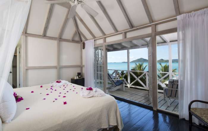 Deluxe View Cottage