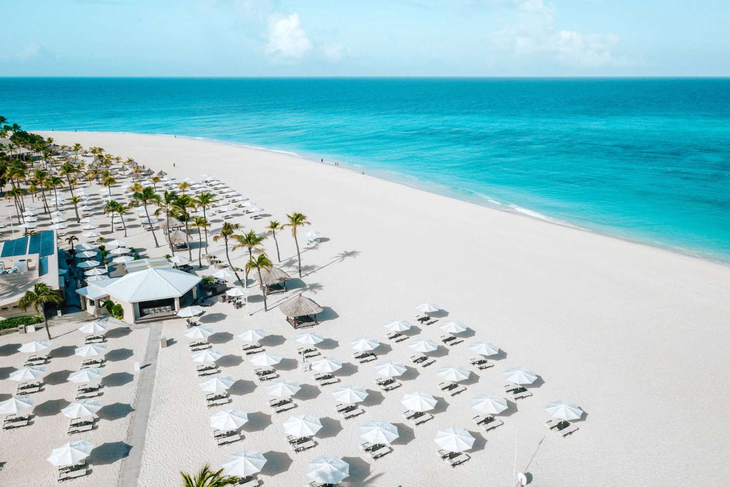 Bucuti & Tara Beach Resort | Adults-Only Aruba