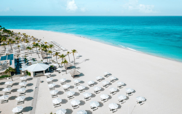 Main image for the offer: 5* Aruba Beachfront Adults-Only Getaway inc. Superior Double Room & More!.