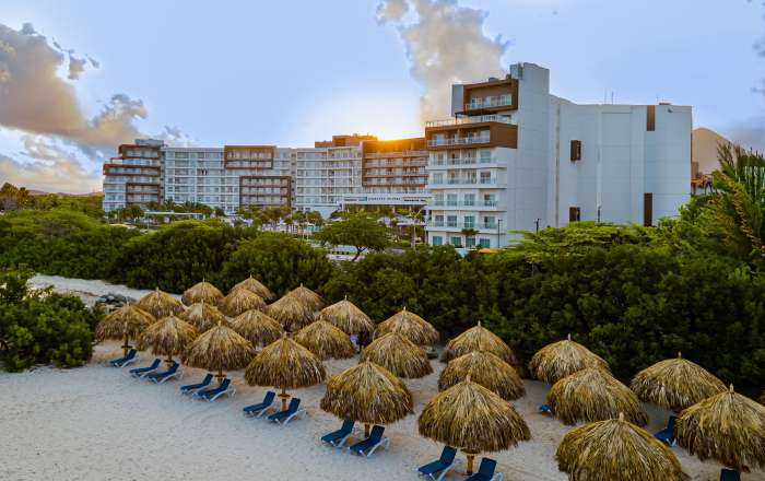 Welcome to the Island