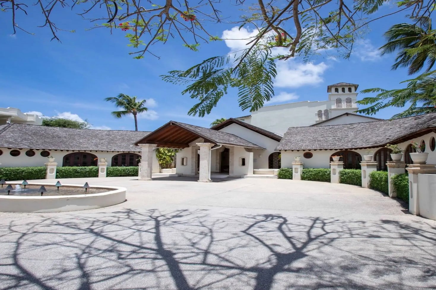 Mango Bay Barbados