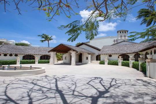 Main image of the hotel Mango Bay Barbados.