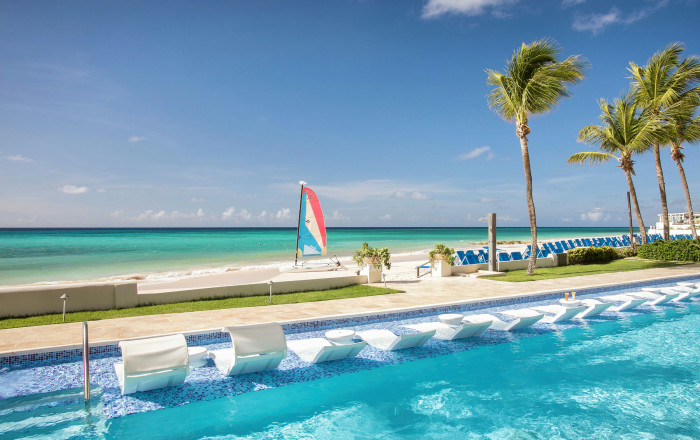 Main image for the offer: Barbados: All-Inc Luxury South Coast Intimate Escape with Extras - Save 50%.