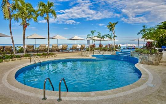 Main image of the hotel The House, Barbados, An Autograph Collection All – Inclusive Resort.