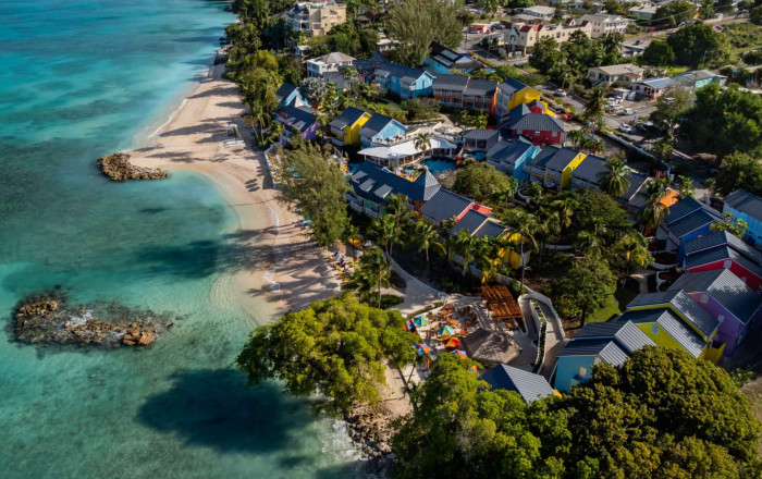 Main image for the offer: FREE Elegant Extras at Crystal Cove by Elegant Hotels.