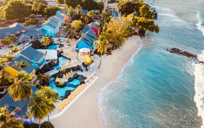 Main image for the offer: FREE Elegant Extras at Crystal Cove by Elegant Hotels.