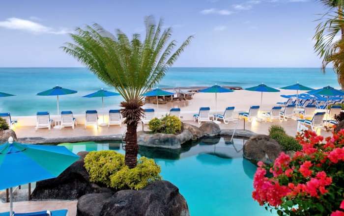 Incredible Ocean Views