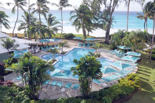 Main image of the hotel Turtle Beach by Elegant Hotels.