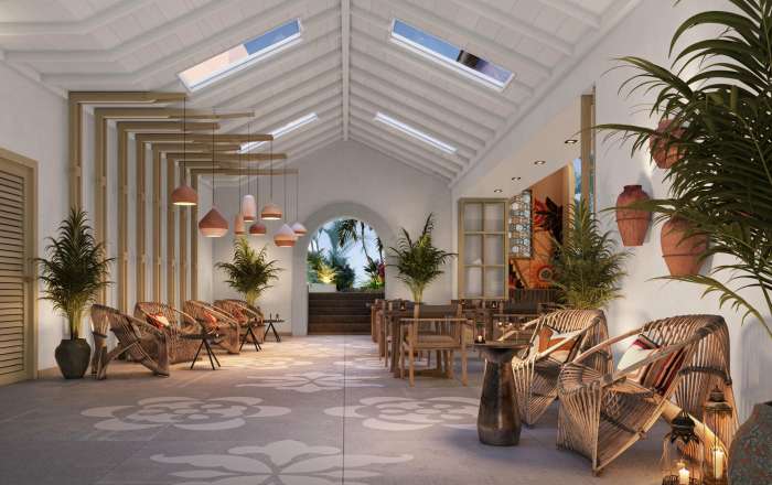 Welcome to Waves Resort & Spa