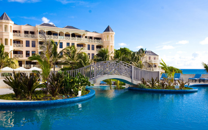 Main image for the offer: Barbados: 5* Award-Winning Secluded Beachfront Escape & Extras! - Save 37%.