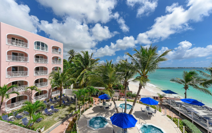 Main image for the offer: Butterfly Beach.
