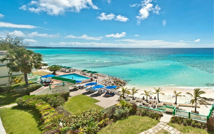 Main image for the offer: 7nt Barbados Holiday w/FREE Room Upgrade + FREE B&B.
