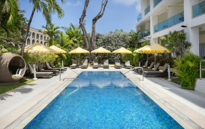 Main image for the offer: South Beach Resort.