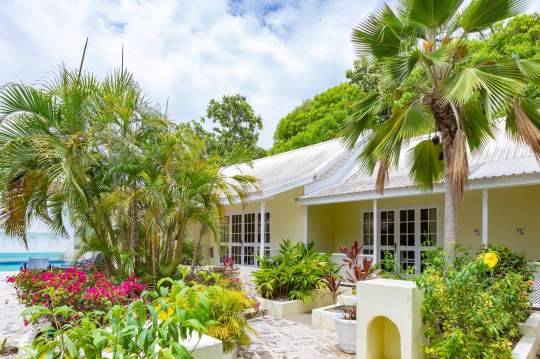 Main image of the hotel Island Inn Hotel.