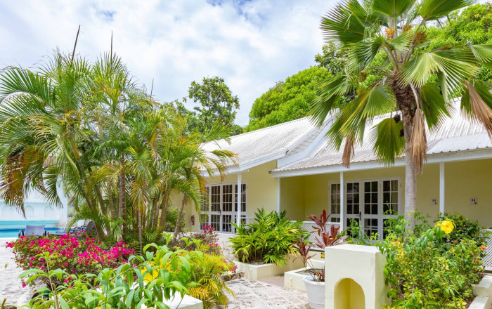 Main image for the offer: Boutique Barbados Escape: Intimate All Inclusive Caribbean Retreat - Save up to 25%.