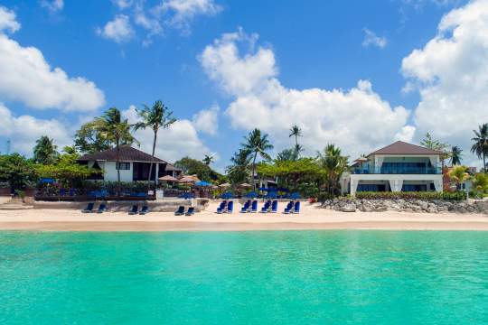 Main image of the hotel The Sandpiper.