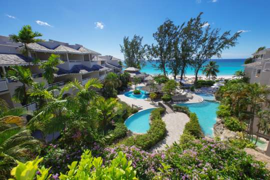 Main image of the hotel Bougainvillea Barbados.