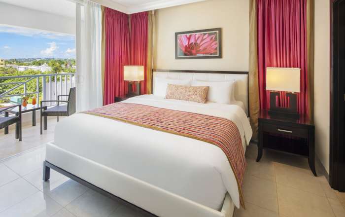 Concierge Collection Bedroom